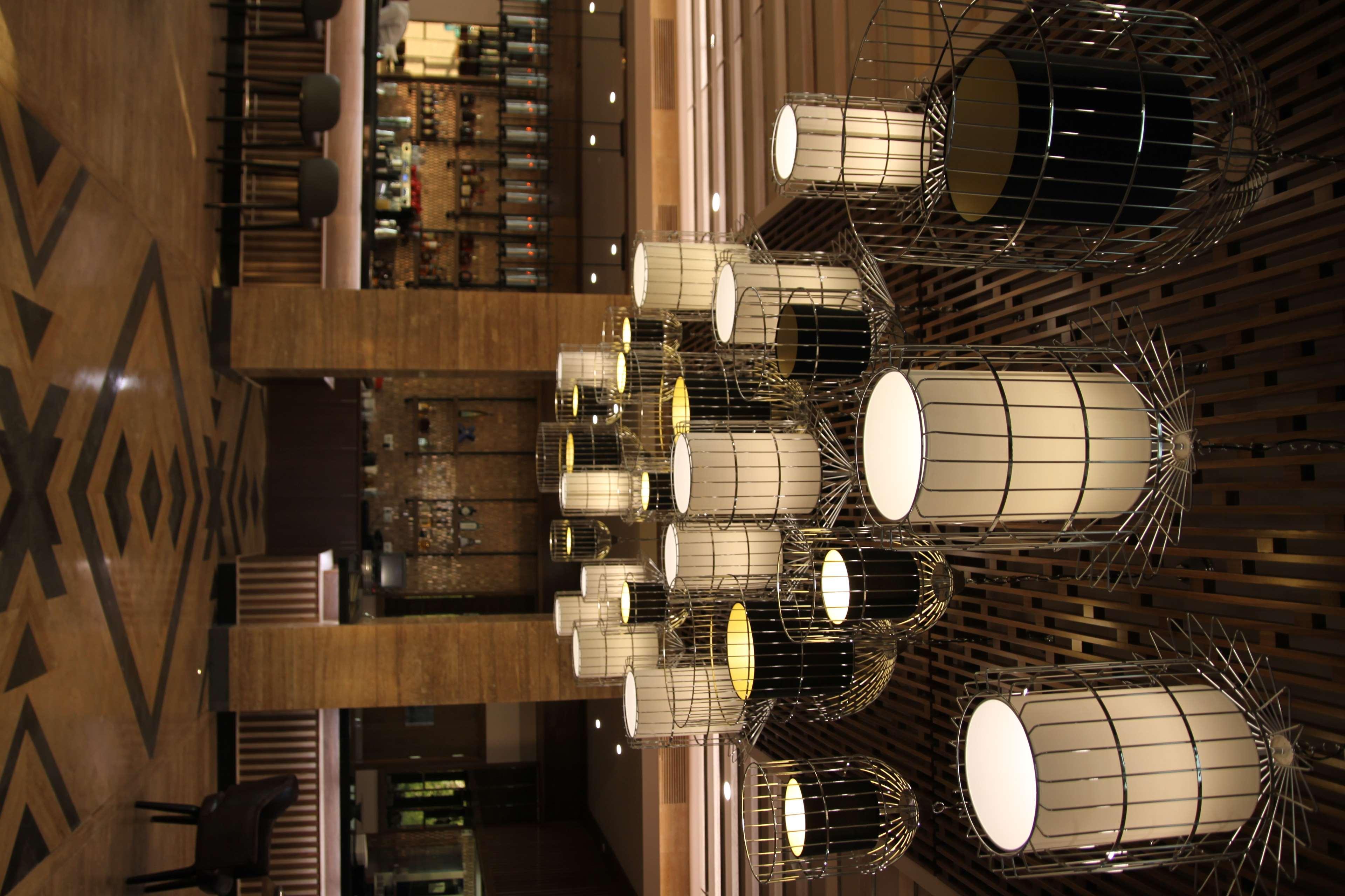 Radisson Blu Hotel Jerevan Eksteriør bilde The interior of the hotel