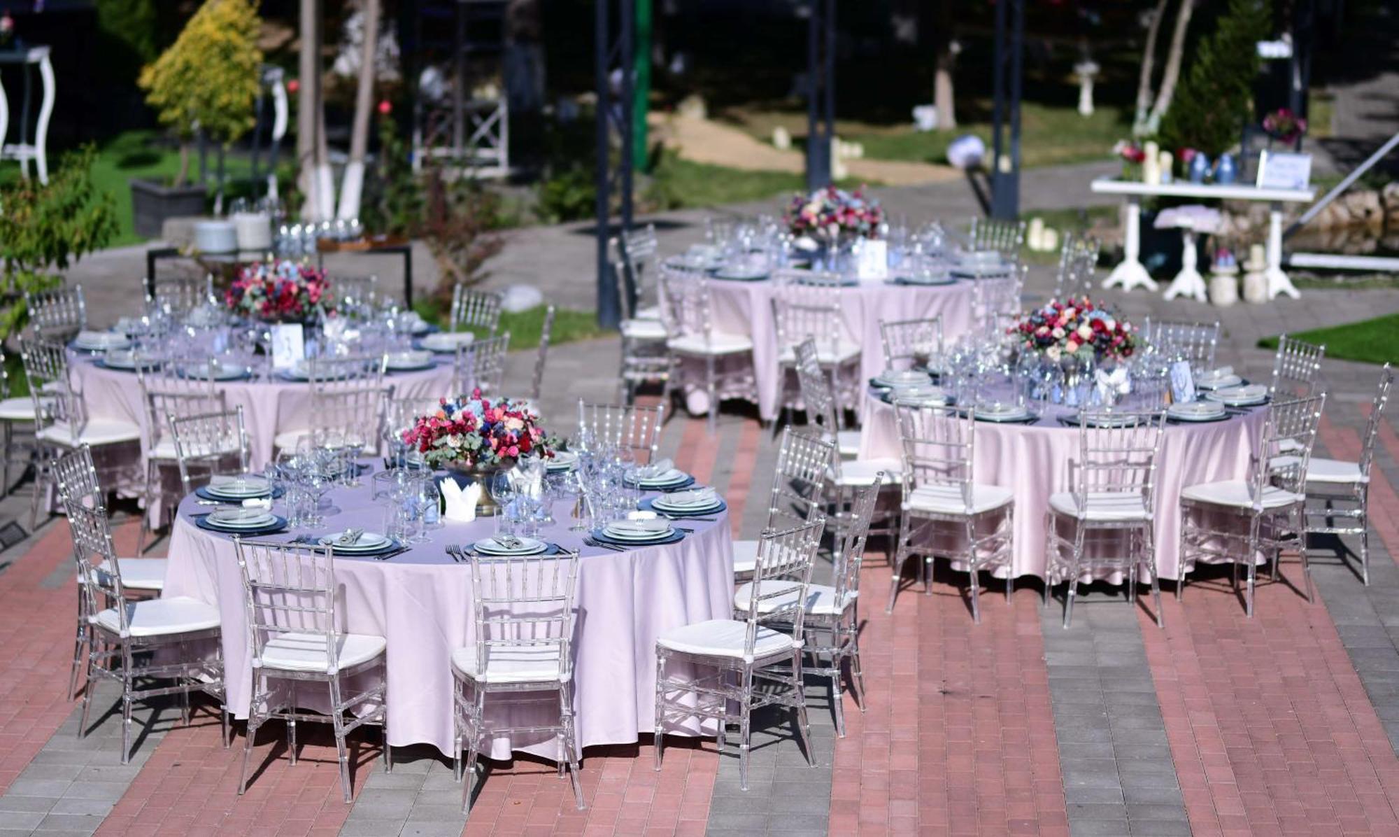 Radisson Blu Hotel Jerevan Eksteriør bilde A wedding reception